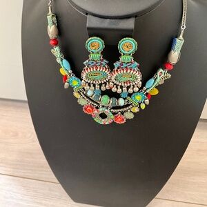 Ayala Bar’s GRANADA EARINGS